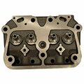 Aftermarket Cylinder Head w/Guides & Seats Fits John Deere 420 430 440 AM3058T